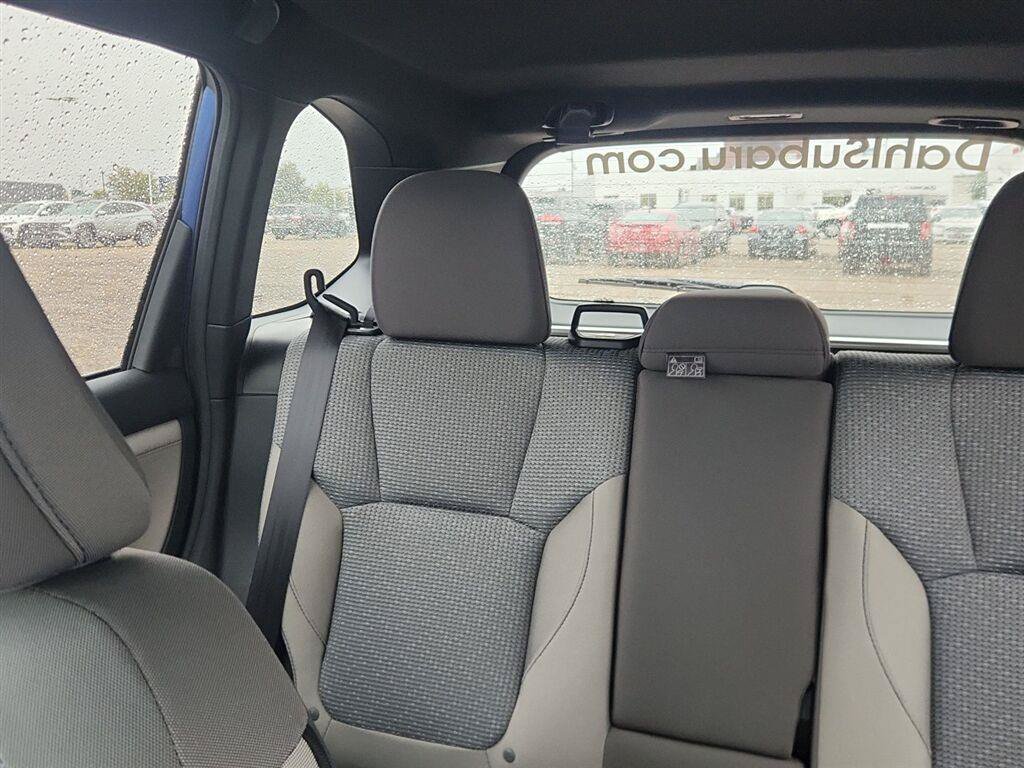 Used 2026 Subaru Forester Premium AWD/4WD image 20