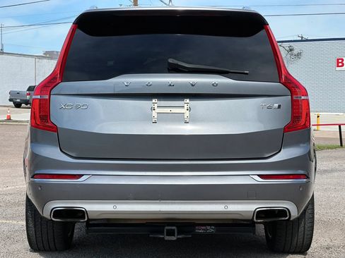 Used 2016 Volvo XC90 T6 Inscription w/ Vision Package AWD/4WD image 6