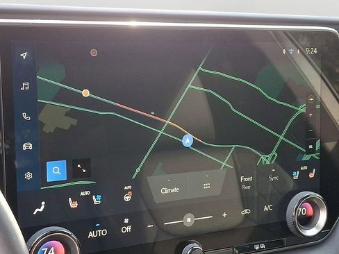 Used 2025 Lexus RX 350 Premium image 18