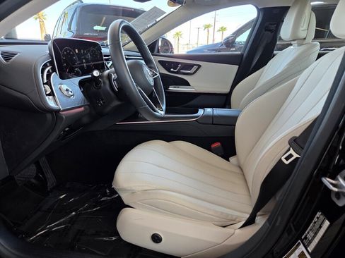 Used 2026 Mercedes-Benz E 350 Sedan image 13