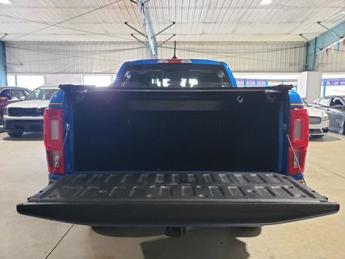 Used 2023 Ford Ranger XLT w/ Equipment Group 302A High image 5