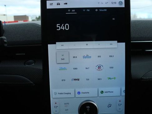 Used 2024 Ford Mustang Mach-E Premium image 26