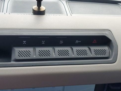 Used 2022 Ford Bronco Wildtrak AWD/4WD image 16