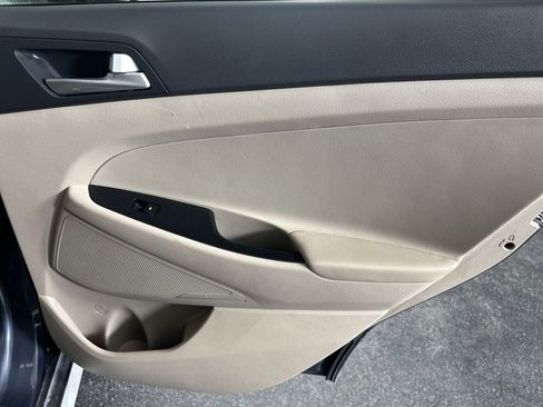 Used 2019 Hyundai Tucson SEL image 35