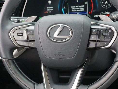 Certified 2025 Lexus RX 350 Premium image 29