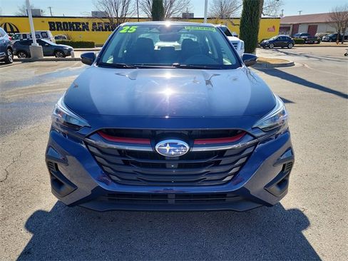 Used 2025 Subaru Legacy Sport image 9