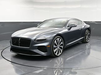 New 2026 Bentley Continental GT video 1