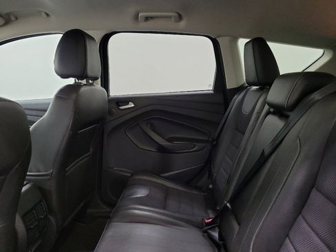 Used 2015 Ford Escape SE w/ SE Chrome Package AWD/4WD image 18