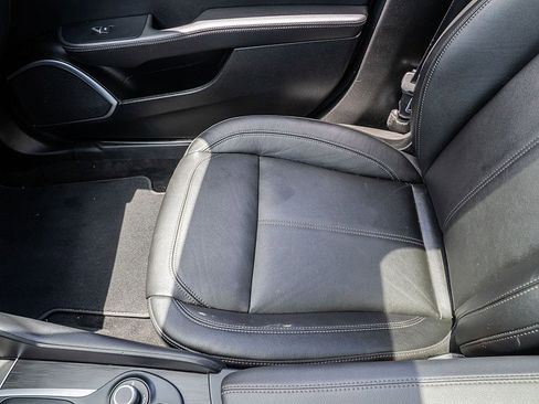Used 2018 Alfa Romeo Giulia AWD image 28