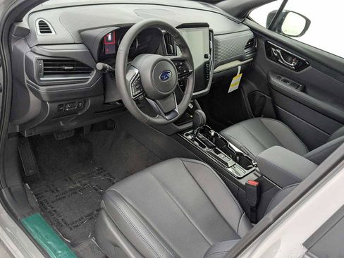 New 2026 Subaru Forester Limited AWD/4WD image 13