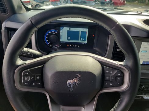 Certified 2023 Ford Bronco Outer Banks image 28