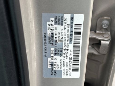 Used 2025 MAZDA CX-90 3.3 Turbo w/ Preferred Package AWD/4WD image 40