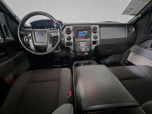 Used 2014 Ford F150 XLT w/ Equipment Group 302A Luxury AWD/4WD image 29