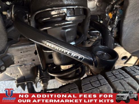 Used 2026 GMC Sierra 1500 AT4 w/ AT4 Premium Package AWD/4WD image 15