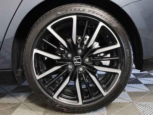Used 2026 Honda Accord Touring image 10
