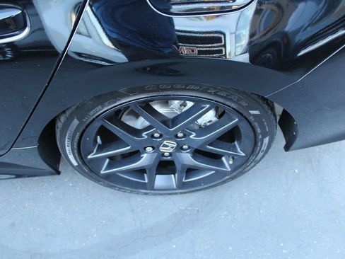Used 2024 Honda Civic Si image 14