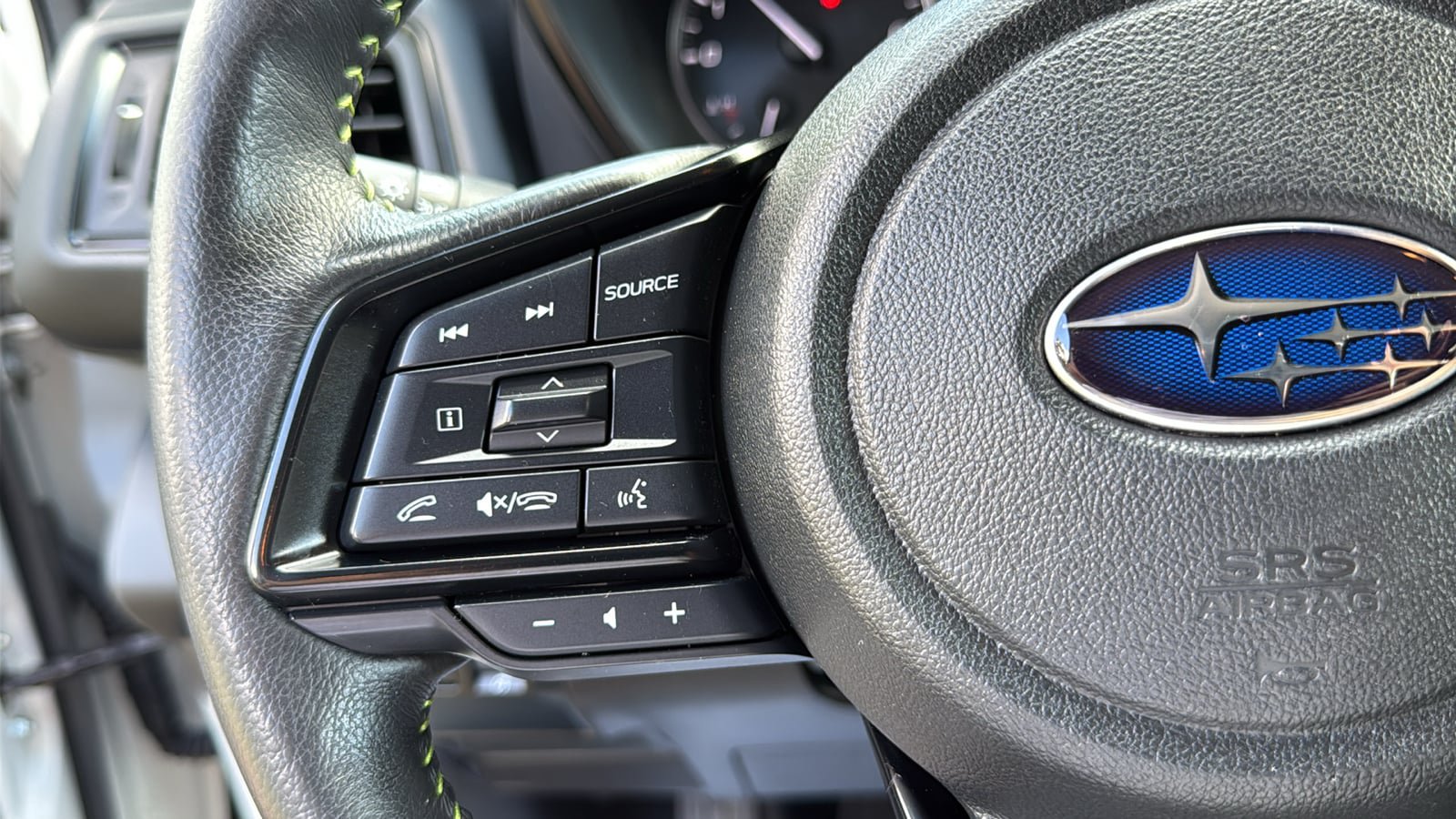 Used 2023 Subaru Ascent Onyx Edition Limited AWD/4WD image 14