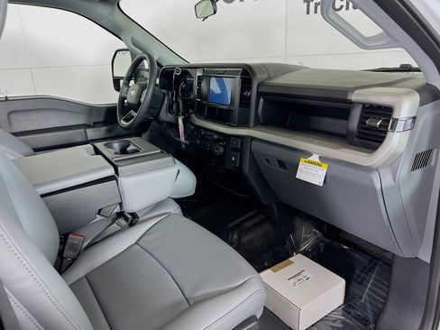 New 2026 Ford F350 XL image 24