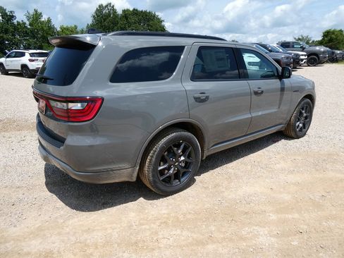 New 2026 Dodge Durango GT AWD/4WD image 4