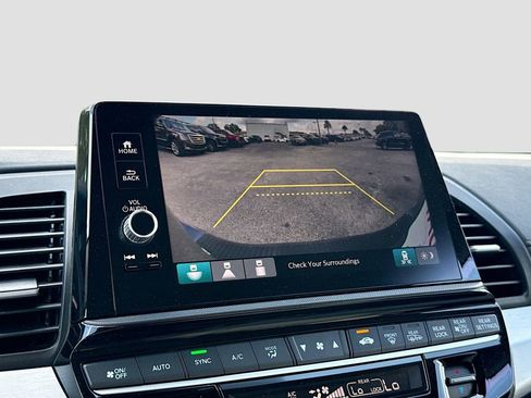 Used 2025 Honda Odyssey EX-L image 35