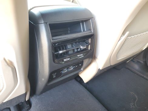 Certified 2023 Jeep Grand Cherokee 4WD 4xe w/ Luxury Tech Group II image 14