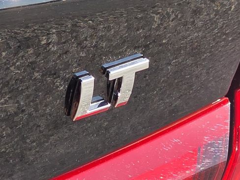 Used 2025 Chevrolet Malibu LT FWD image 27
