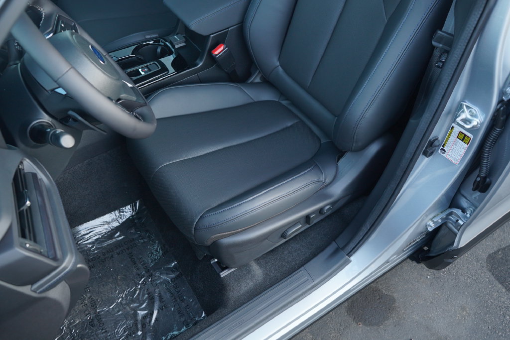 New 2026 Subaru Forester Touring AWD/4WD image 14