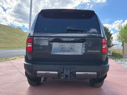 Used 2025 Toyota Land Cruiser w/ Premium Package image 6