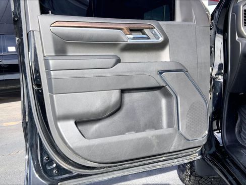 Used 2024 Chevrolet Silverado 1500 LT Trail Boss image 22