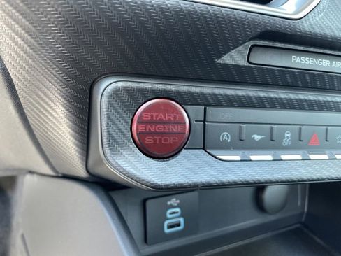 New 2025 Ford Mustang GT Premium w/ California Special Package image 15