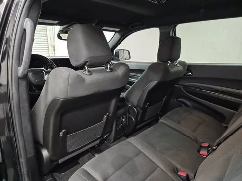 Used 2022 Dodge Durango GT image 16