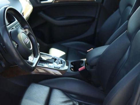 Used 2015 Audi Q5 3.0T Premium Plus image 33