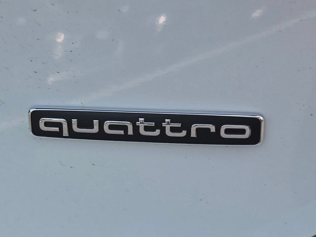 Certified 2026 Audi A6 Premium Plus AWD/4WD image 30