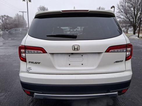 Used 2019 Honda Pilot EX-L image 4