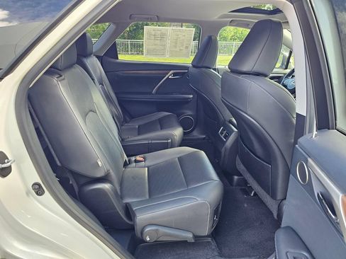Used 2022 Lexus RX 450hL AWD w/ Premium Package image 12