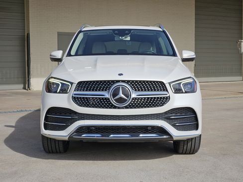 Certified 2020 Mercedes-Benz GLE 350 image 6