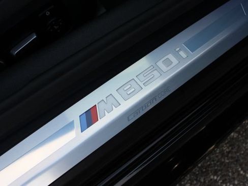 Used 2024 BMW M850i xDrive Coupe AWD/4WD image 47