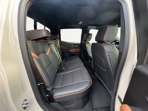 New 2026 GMC Canyon AT4 w/ Technology Plus Package image 11