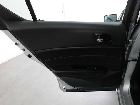 Used 2013 Acura ILX Hybrid Tech Pkg image 25