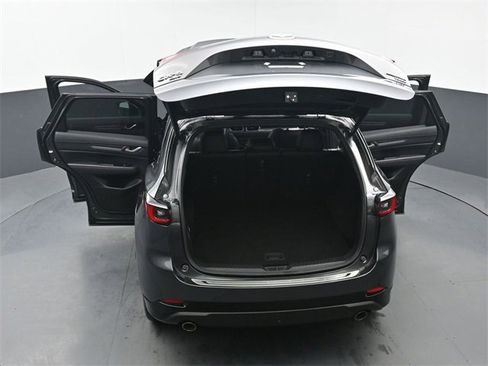 Certified 2023 MAZDA CX-5 AWD 2.5 Turbo image 49