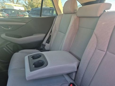 Used 2020 Subaru Outback Premium image 25