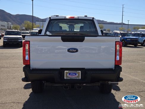 New 2026 Ford F250 XL image 4