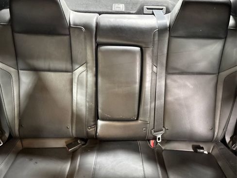 Used 2015 Dodge Challenger R/T Plus image 17