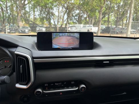 Used 2025 MAZDA CX-50 AWD 2.5 S w/ Preferred Package image 22