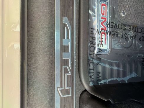 New 2026 GMC Sierra 2500 AT4 w/ AT4 Premium Plus Package image 22