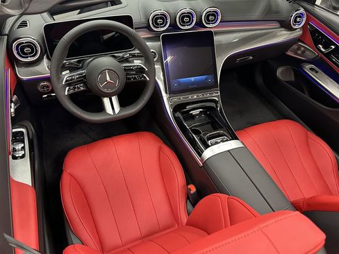 New 2026 Mercedes-Benz CLE 300 4MATIC Cabriolet image 24