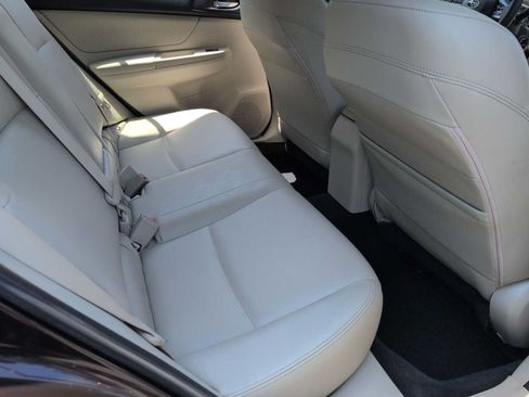 Used 2013 Subaru Impreza 2.0i Limited AWD/4WD image 19