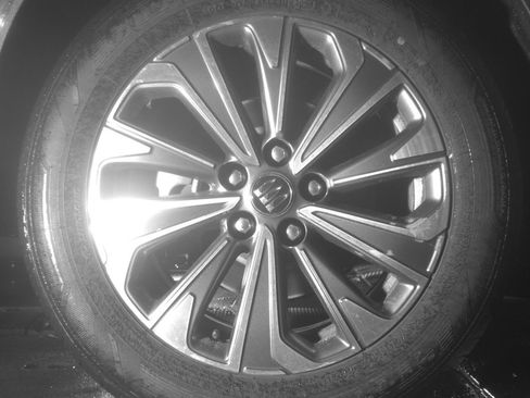 Used 2024 Buick Envision Preferred AWD/4WD image 15