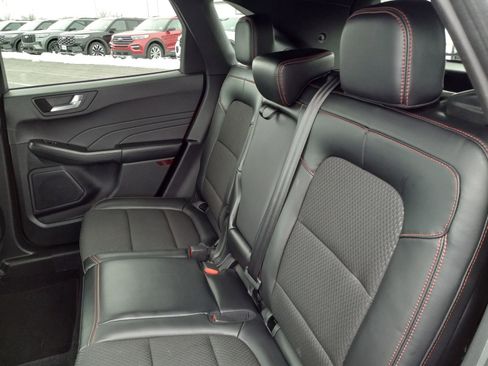 Used 2023 Ford Escape ST-Line w/ Tech Pack #1 image 14