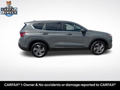 Used 2023 Hyundai Santa Fe SE FWD image 2